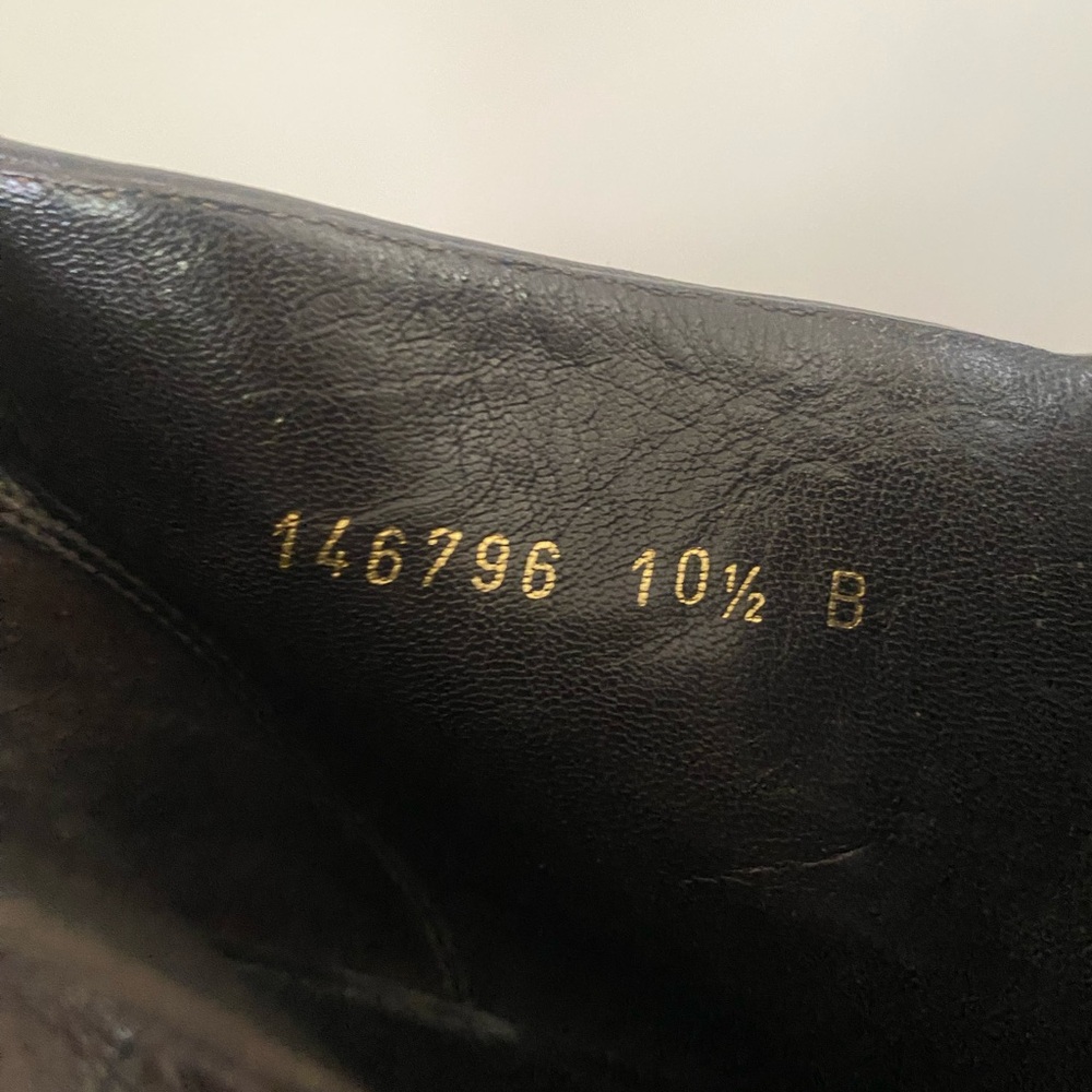 Gucci Boots - Picture 6 of 8